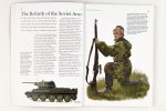 Diversen - 4 x Great Battles of the World World War II. Nr. 7005, 7006, 7007 en 7008 (14 foto's)