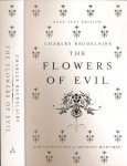 Baudelaire, Charles. - The Flowers of Evil.