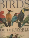 Austin, Oliver L. - Birds of the world