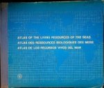 Diverse authors - Atlas of the living resources of the seas