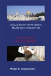 Walter Tessensohn - Gevallen en verworpen, maar niet verstoten een Israël visie en een vervangingsleer