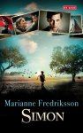 Marianne Fredriksson - Simon