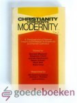 Bloesch, Stephen Clark, James Hitchcock, Mark Kinzer, Paul Vitz, Dale Vree, Richard Lovelace, James I. Packer and others, Donald - Christianity confronts Modernity --- A Theological and Pastoral Inquiry by Protestant Evangelicals and Roman Catholics