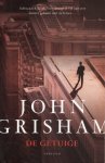 John Grisham - De Getuige