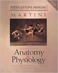 Martini, Frederic - Fundamentals of Anatomy and Physiology Applications Manual