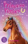 Chloe Ryder - Princess Ponies 2: A Dream Come True