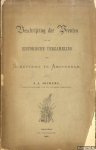 Jochems, J.A. - Beschrijving der prenten van de historische verzameling der Schutterij te Amsterdam