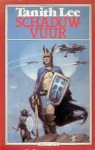 Lee, Tanith - Geboortegraf Trilogie 2: Schaduwvuur