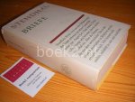 Stendhal - Briefe Mit einem Frontispiz und 20 Portrats