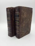 J J Schmidt - Bybelsche Geographicus of volkomen beschrijving van alle de in de Heilige Schrift enz.