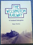 Darsley, Roger - The Wissington Railway, A Fenland Enterprise