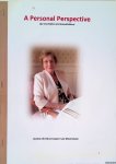 Cooper-van Moorselaar, Jacoba Christina - A Personal perspective (for my Children and Grandchildren)
