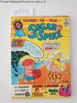 DC Comics: - Best Of DC Blue Ribbon Digest: Sugar And Spike No. 29, October 1982