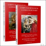 Elizabeth McGrath, Bert Schepers, Nils Büttner, Gerlinde Gruber, Fiona Healy, Eveliina Juntunen, Gregory Martin, Jeremy Wood - Hercules to Olympus Part XI, 2: Mythological Subjects Hercules to Olympus  / 2 volumes.