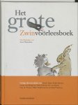 Unknown - Het grote Zwinvoorleesboek guitige dierenverhalen