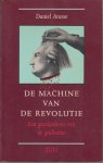Arasse, Danielle - De machine van de Revolutie, Een geschiedenis van de guillotine.
