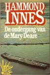 Innes - Ondergang van de Mary Deare / druk 1