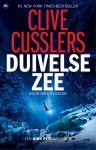 Dirk Cussler 43089 - Clive Cusslers Duivelse zee De 50e Cussler-thriller in vertaling