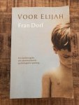 Fran Dorf - Voor elijah