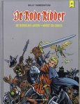Karel Biddeloo - De Rode Ridder