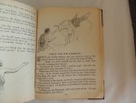 Lillie Anne Farris Faris - 	Illus. by Arthur O. Scott and W. Fletcher White. - Bible stories for young people.
