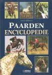 Hermsen, Josee - De  Paarden Encyclopedie