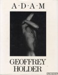 Holden, Geoffrey - A.D.A.M. Holden, Geoffrey - A.D.A.M.