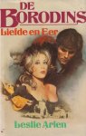 Arlen - Borodins liefde en eer