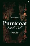 Sarah Hall 51307 - Burntcoat
