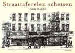 John Marsh - Straattaferelen schetsen