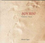 Eggels, Hanneke - Bon Bini Eggels, Hanneke - Bon Bini