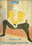 Néret, Gilles (I.F. Walther-red.) - Henri de Toulouse-Lautrec 1864-1901