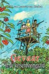 Leeuwen - van Haaften. G.W. van - Gevaar in de kersenboomgaard Leeuwen - van Haaften. G.W. van - Gevaar in de kersenboomgaard