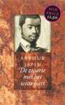 JAPIN, Arthur - De zwarte met het witte hart