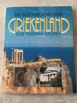 Tadema Sporry - Geschiedenis van griekenland / druk 1