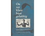 R. Chrispijn - Onverklaarbaar gelukkig R. Chrispijn - Onverklaarbaar gelukkig