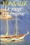 Konsalik, Heinz G. - De jonge erfgename