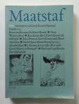 Redactie - Maatstaf 1984 nummers 2 3 9 10 11-12