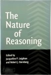 [Ed.] Jacqueline P. Leighton, [Ed.] Robert J. Sternberg - The Nature of Reasoning