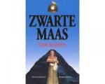 Koesen, W. - Zwarte Maas / druk 1