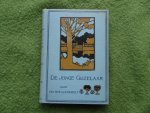 A.J. van Rije / E.C. Houbolt - DE JONGE GIJZELAAR Een verhaal uit het begin van den Tachtigjarigen Oorlog