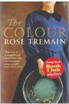 Tremain, Rose - The colour