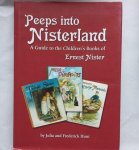 Hunt, julia and Frederick - Peeps into Nisterland