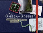 Johan Vink - Het Omega-dossier Op zoek naar het DNA van Gods Koninkrijk