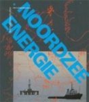 Arie de Jong 248690, Henk van Hoorn , Gerard Peet 21586, Werkgroep Noordzee (amsterdam ,  Netherlands) - Noordzee energie olie- en gasproduktie op zee : de winning, de risico's en milieu-effekten