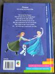 Disney, Versteeg, Isabel - Makkelijk lezen met Disney - Frozen - Het verhaal van Anna en Elsa (7+, avi M4, dyslexie uitgave)
