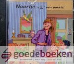 Klop - van der Bas, Nelly - Noortje krijg een parkiet, luisterboek *nieuw*