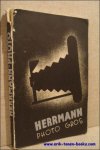 HERRMANN, H. - Catalogue general de la maison H. Herrmann. Photo-Gros.