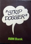 Diversen auteurs. - Stripdossier.