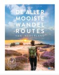 Quinten Lange 104888 - De allermooiste wandelroutes van Nederland